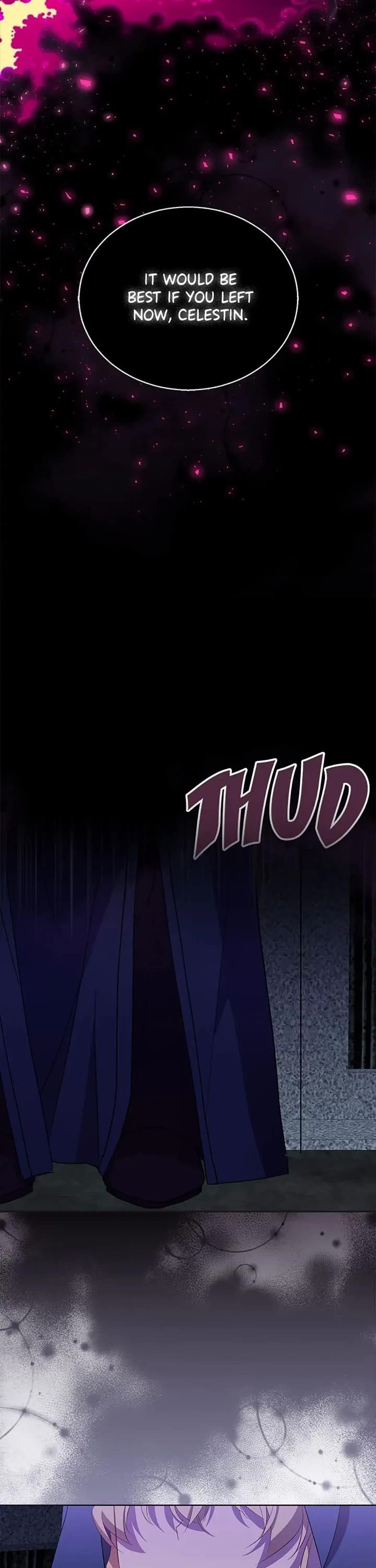 I'm a Fake Saintess but the Gods are Obsessed Chapter 46 - Page 42