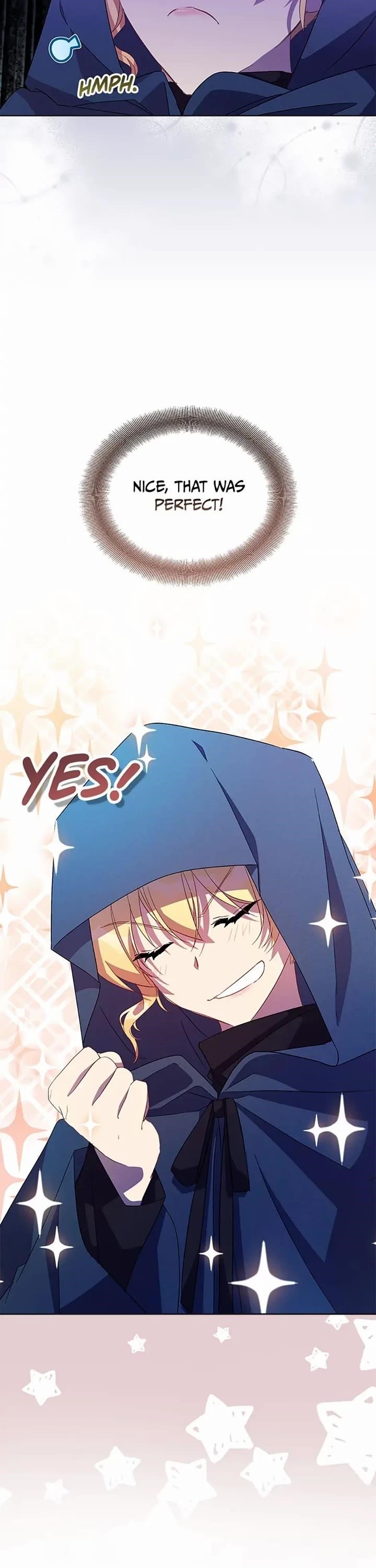 I'm a Fake Saintess but the Gods are Obsessed Chapter 46 - Page 43