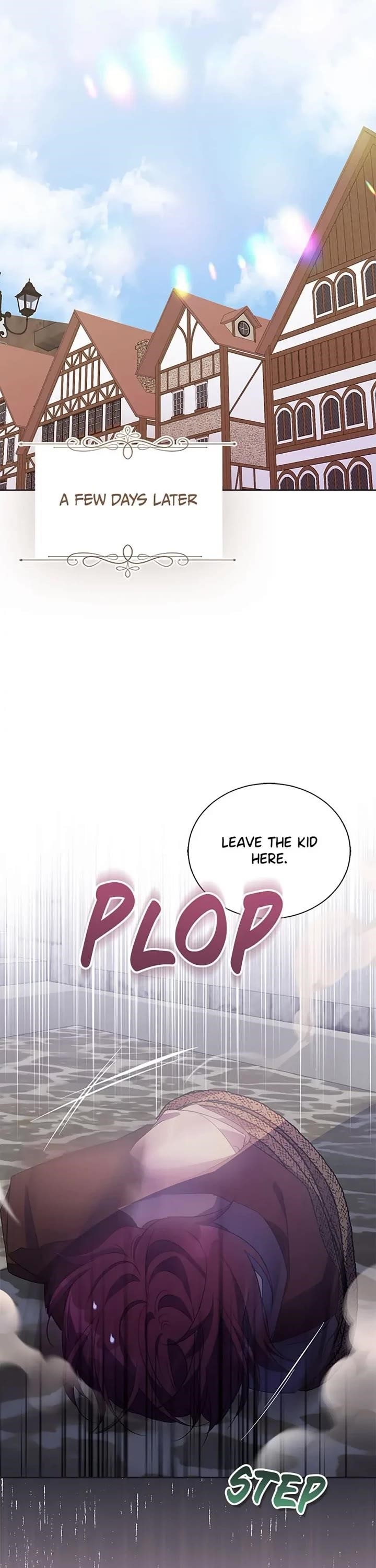 I'm a Fake Saintess but the Gods are Obsessed Chapter 46 - Page 46