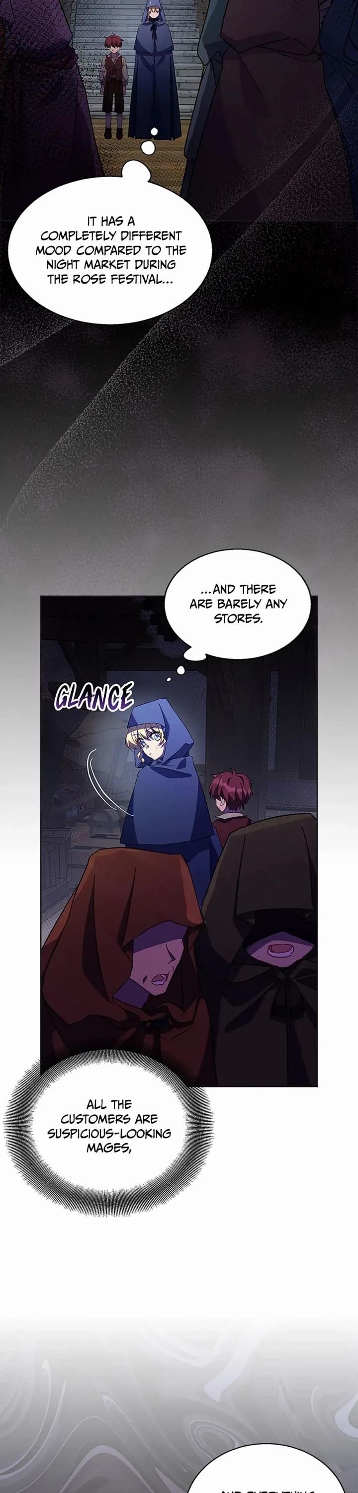 I'm a Fake Saintess but the Gods are Obsessed Chapter 46 - Page 6