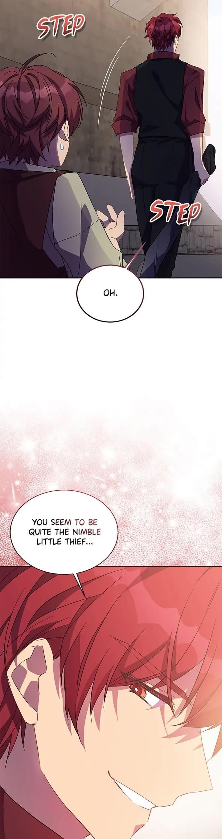 I'm a Fake Saintess but the Gods are Obsessed Chapter 47 - Page 10