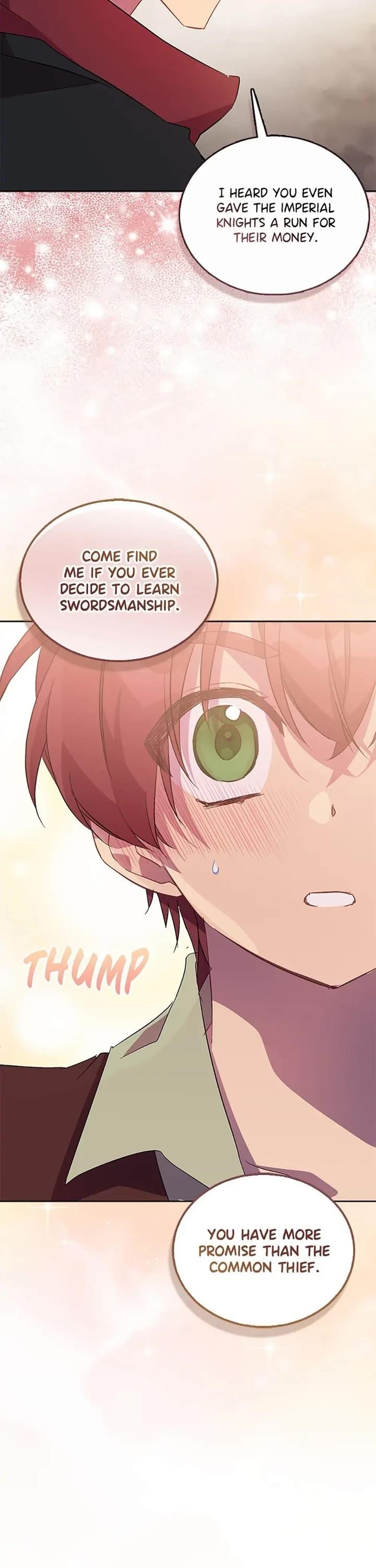I'm a Fake Saintess but the Gods are Obsessed Chapter 47 - Page 11