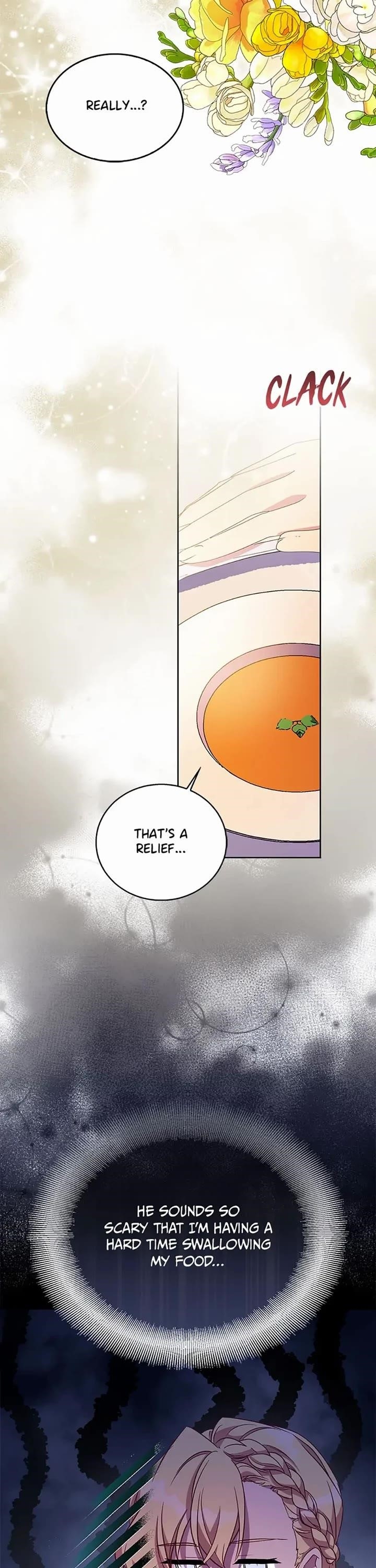 I'm a Fake Saintess but the Gods are Obsessed Chapter 47 - Page 23