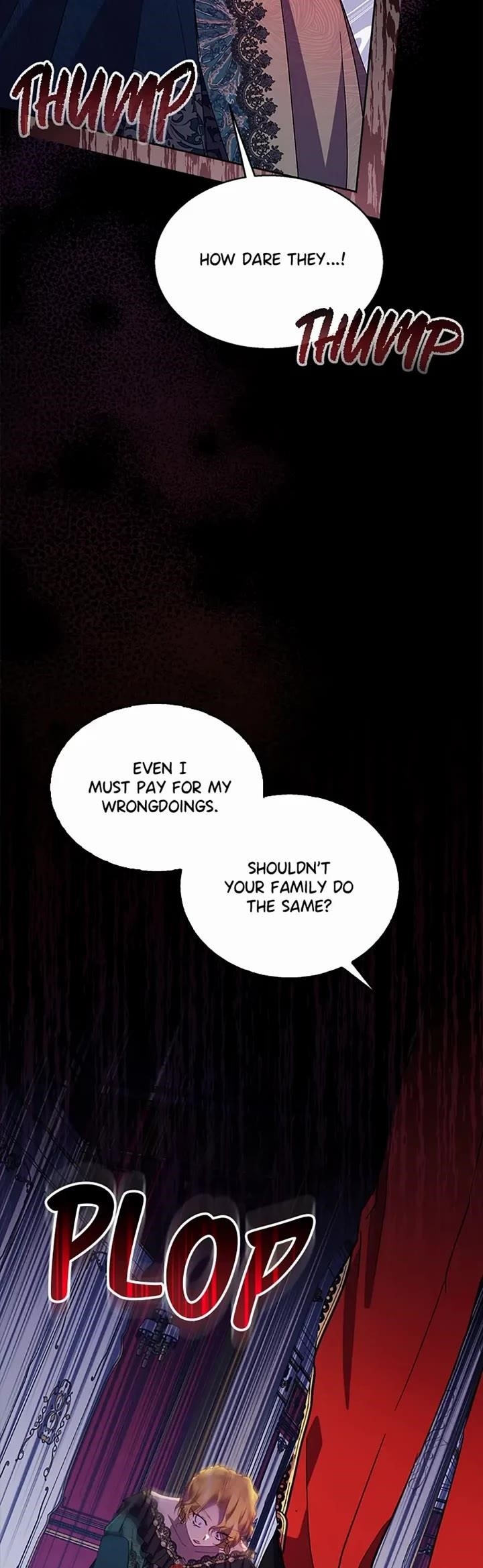 I'm a Fake Saintess but the Gods are Obsessed Chapter 47 - Page 39