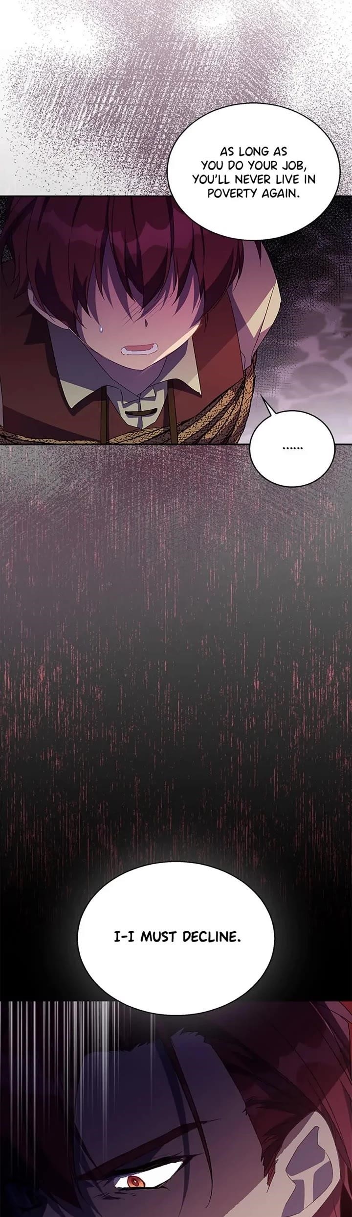 I'm a Fake Saintess but the Gods are Obsessed Chapter 47 - Page 4