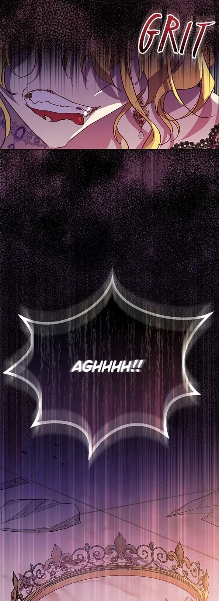 I'm a Fake Saintess but the Gods are Obsessed Chapter 47 - Page 46