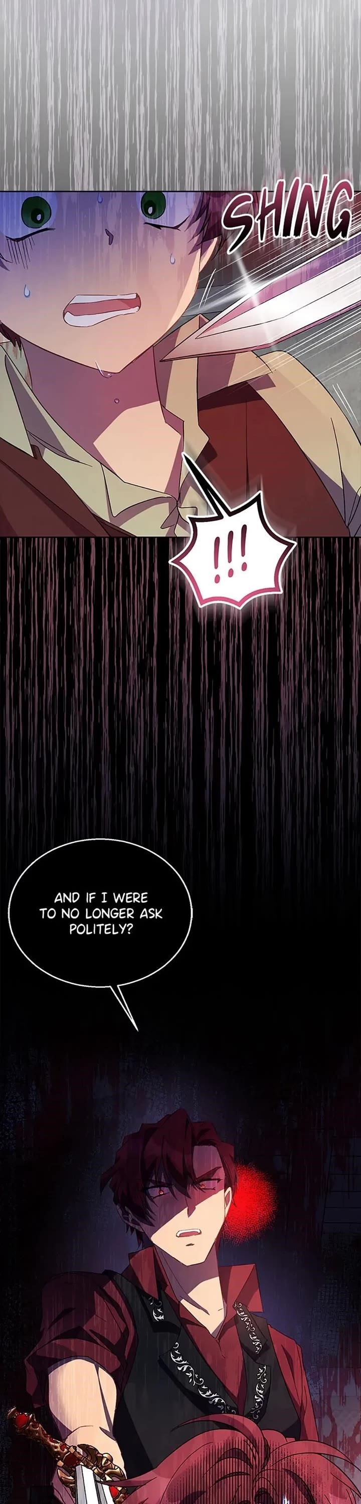 I'm a Fake Saintess but the Gods are Obsessed Chapter 47 - Page 6