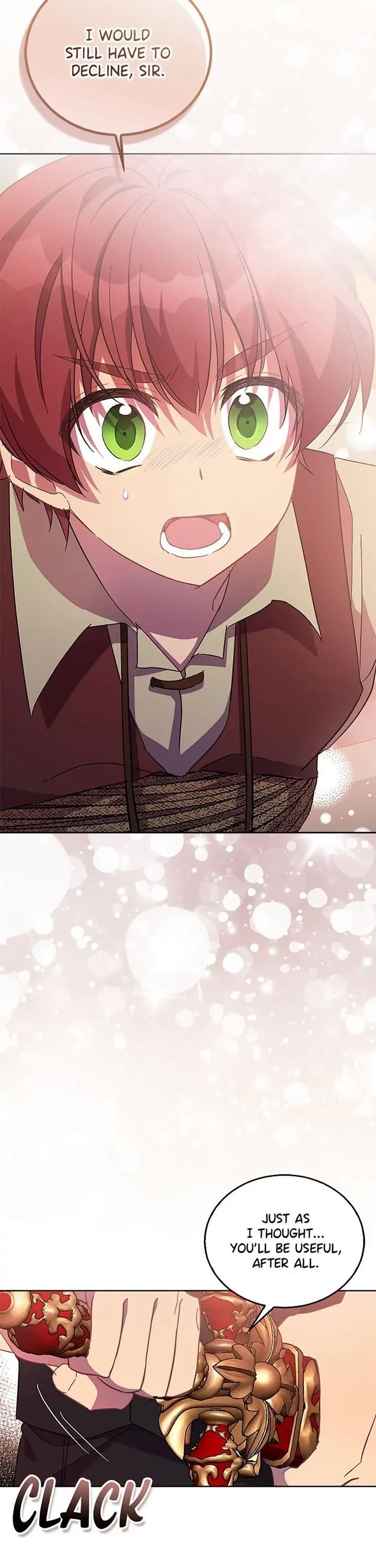 I'm a Fake Saintess but the Gods are Obsessed Chapter 47 - Page 8