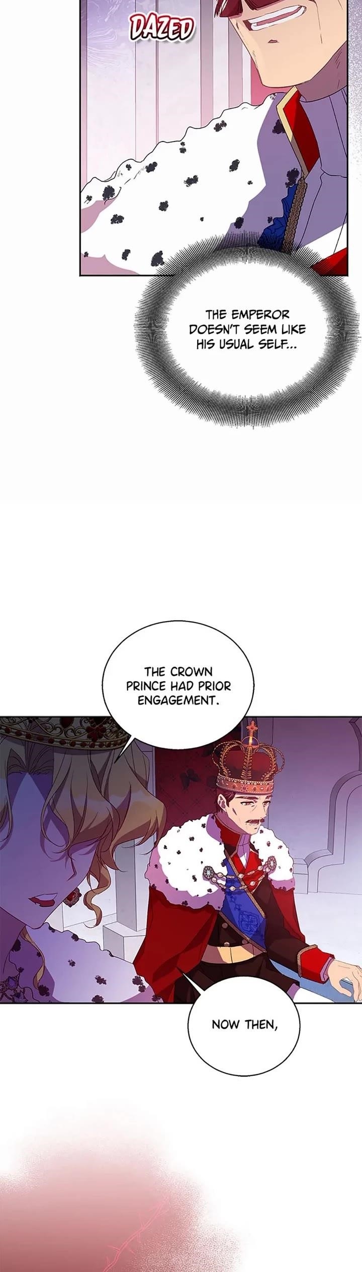 I'm a Fake Saintess but the Gods are Obsessed Chapter 48 - Page 10