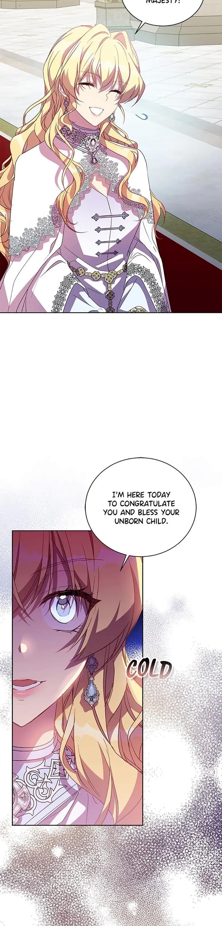 I'm a Fake Saintess but the Gods are Obsessed Chapter 48 - Page 12