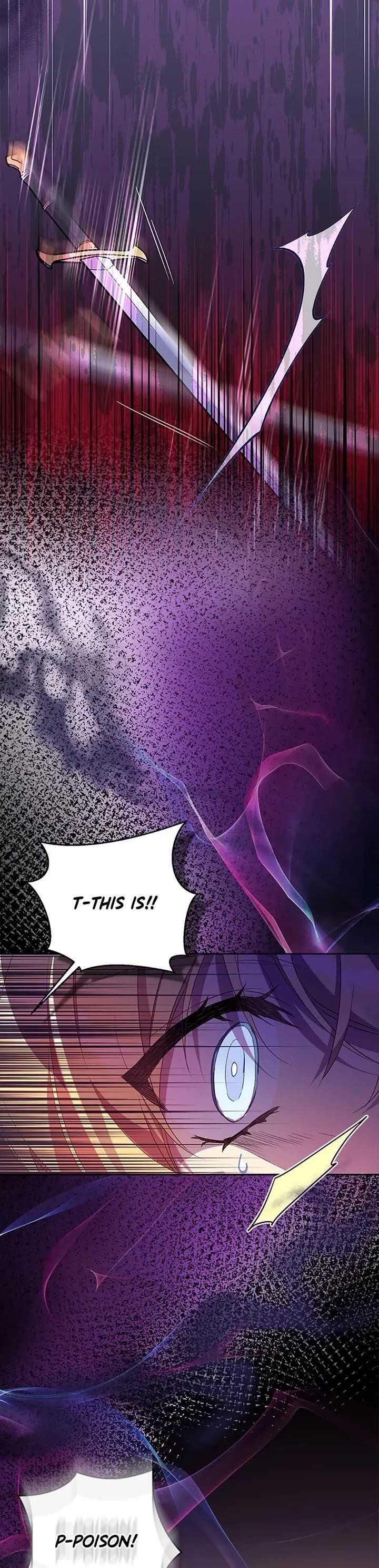 I'm a Fake Saintess but the Gods are Obsessed Chapter 48 - Page 15