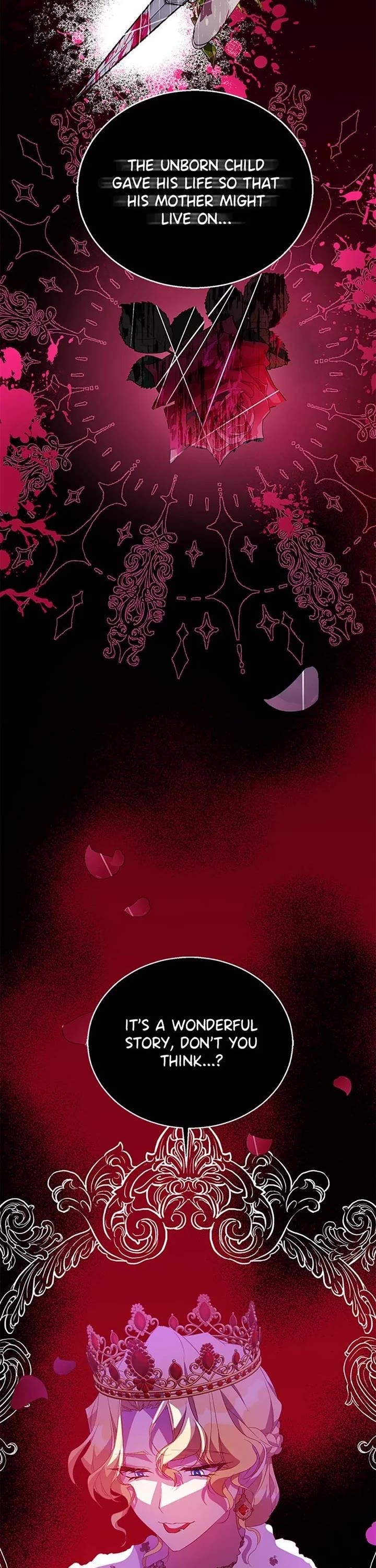 I'm a Fake Saintess but the Gods are Obsessed Chapter 48 - Page 32