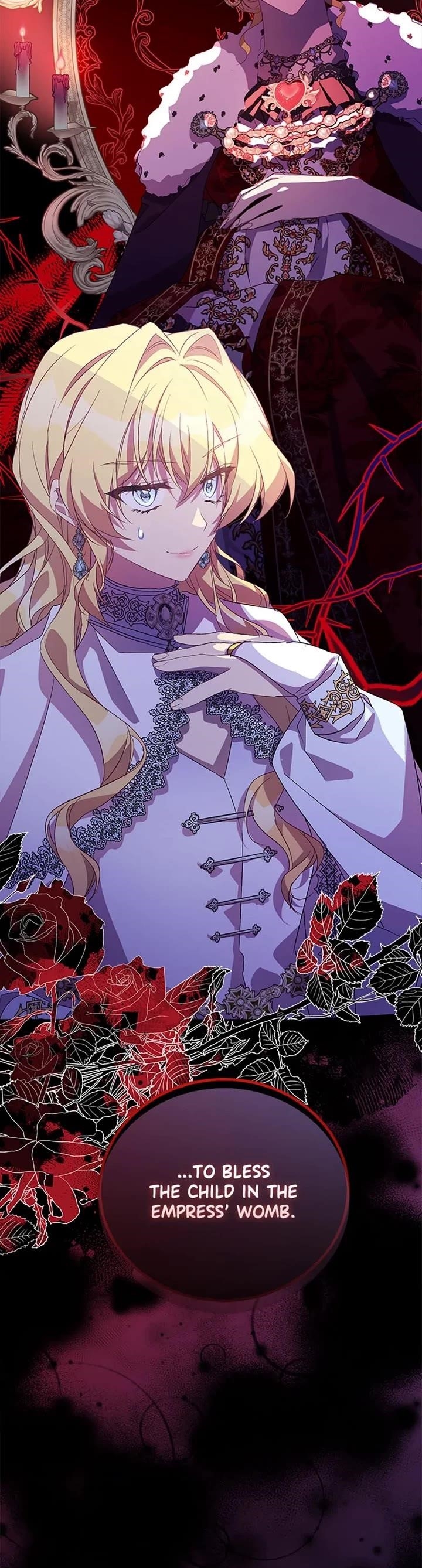 I'm a Fake Saintess but the Gods are Obsessed Chapter 48 - Page 4