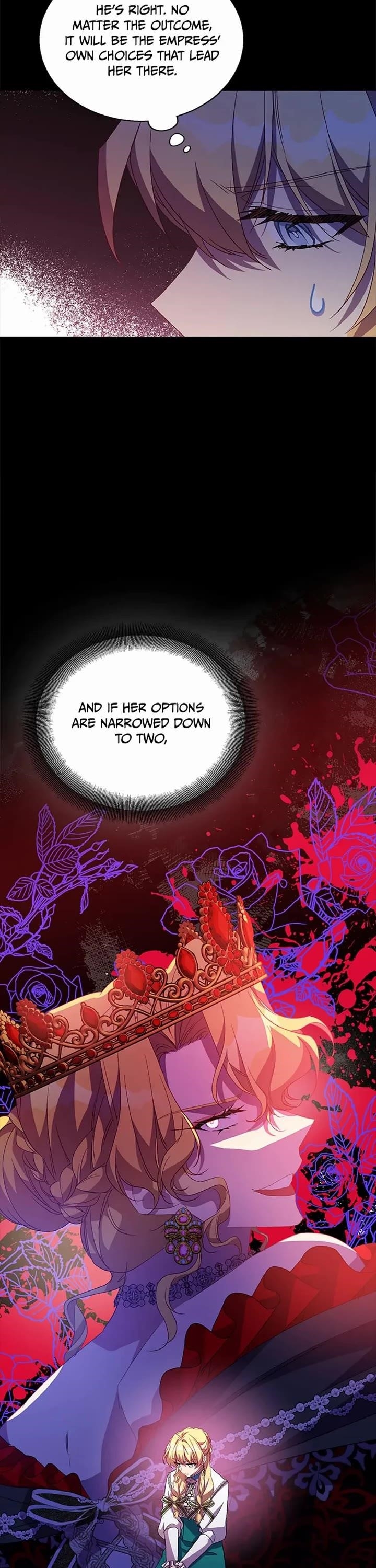 I'm a Fake Saintess but the Gods are Obsessed Chapter 49 - Page 13