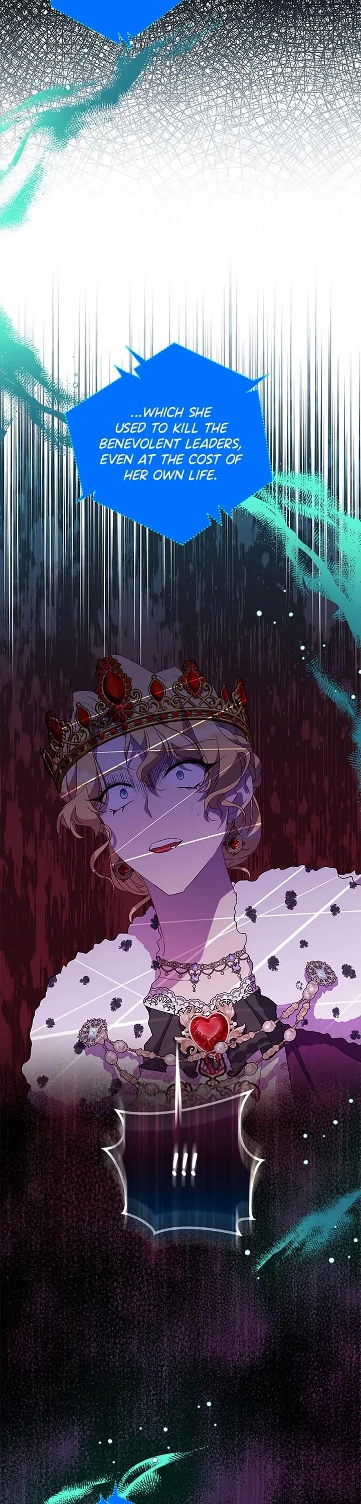 I'm a Fake Saintess but the Gods are Obsessed Chapter 49 - Page 26