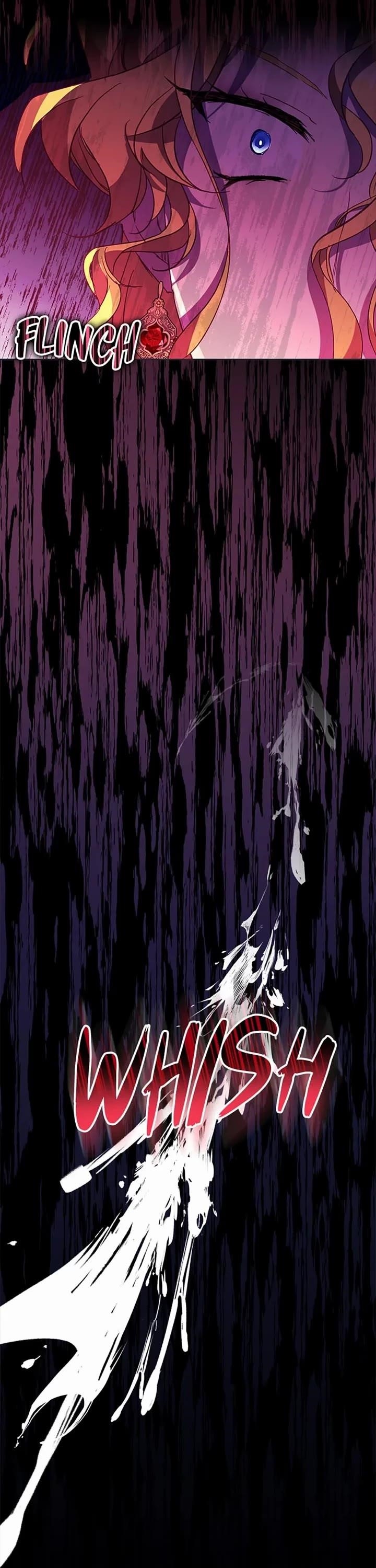 I'm a Fake Saintess but the Gods are Obsessed Chapter 49 - Page 31