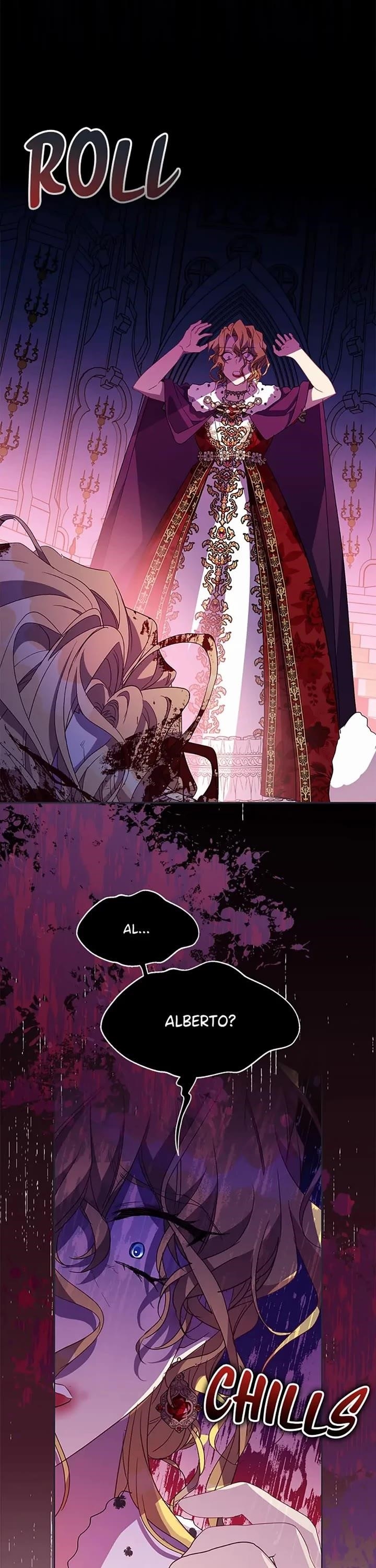 I'm a Fake Saintess but the Gods are Obsessed Chapter 49 - Page 32