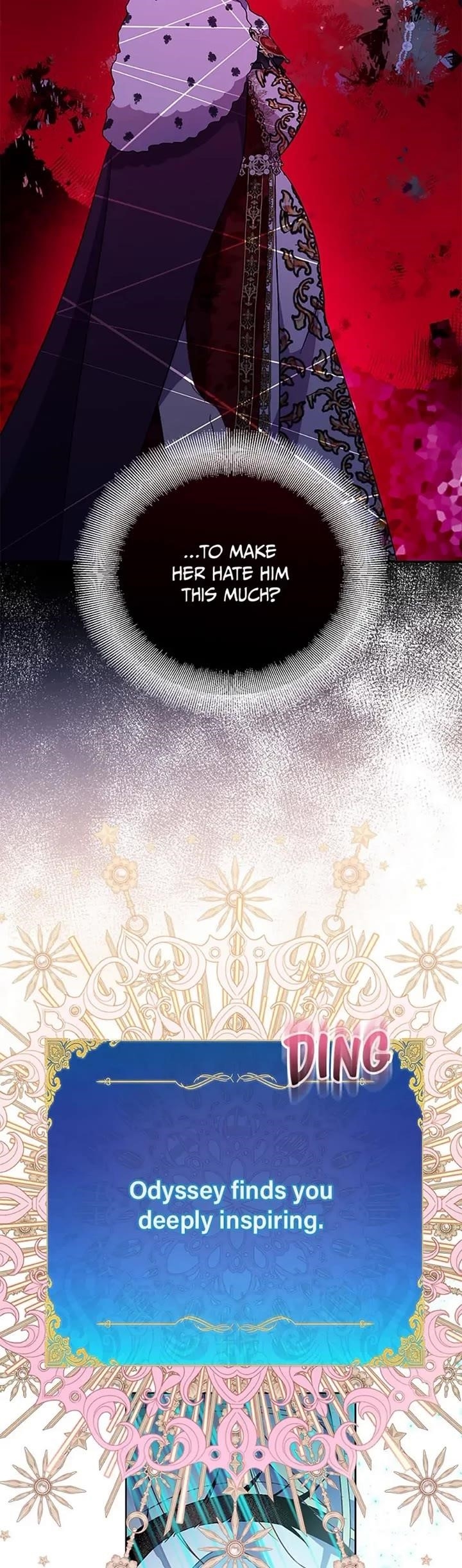 I'm a Fake Saintess but the Gods are Obsessed Chapter 49 - Page 40
