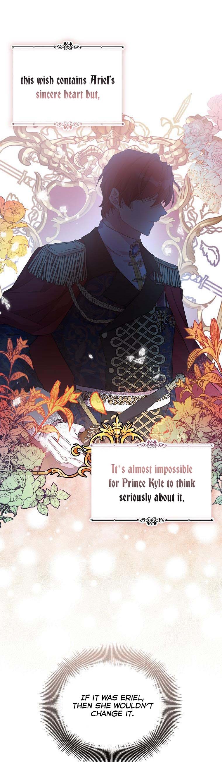 I'm a Fake Saintess but the Gods are Obsessed Chapter 5 - Page 13