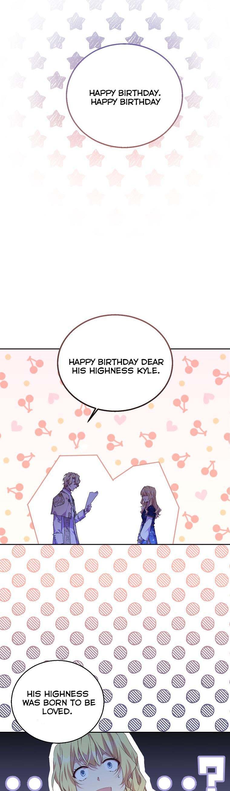 I'm a Fake Saintess but the Gods are Obsessed Chapter 5 - Page 7