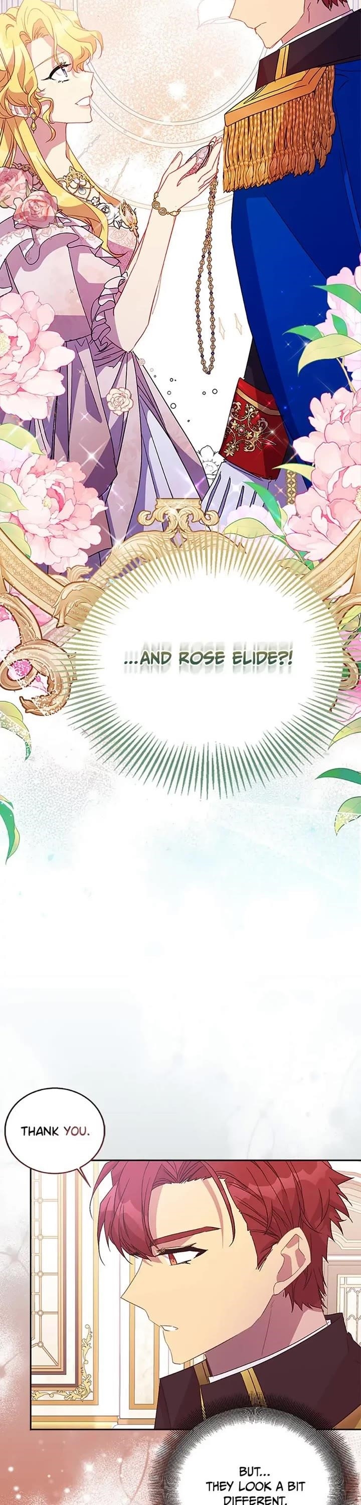 I'm a Fake Saintess but the Gods are Obsessed Chapter 50 - Page 2