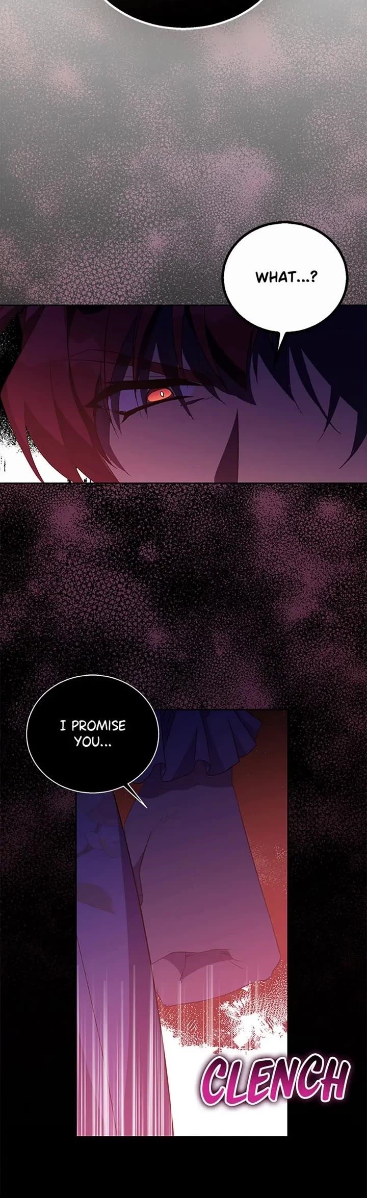 I'm a Fake Saintess but the Gods are Obsessed Chapter 50 - Page 20