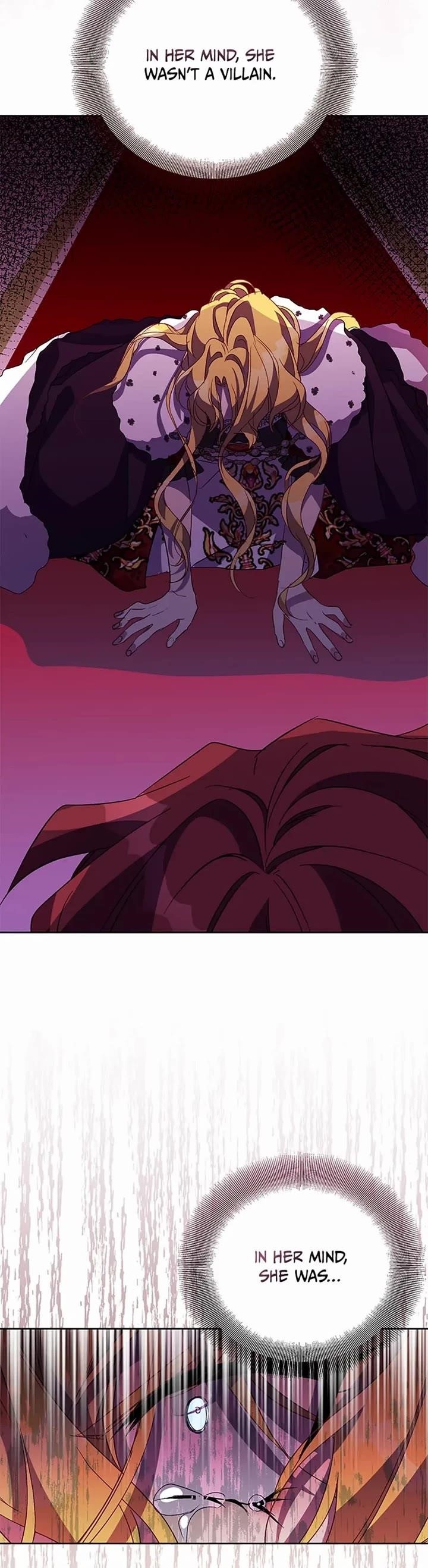 I'm a Fake Saintess but the Gods are Obsessed Chapter 50 - Page 25