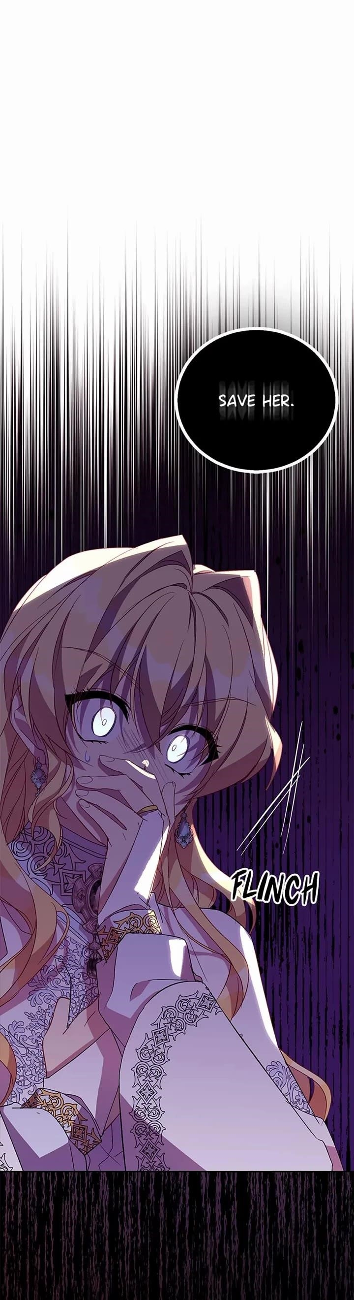 I'm a Fake Saintess but the Gods are Obsessed Chapter 50 - Page 29