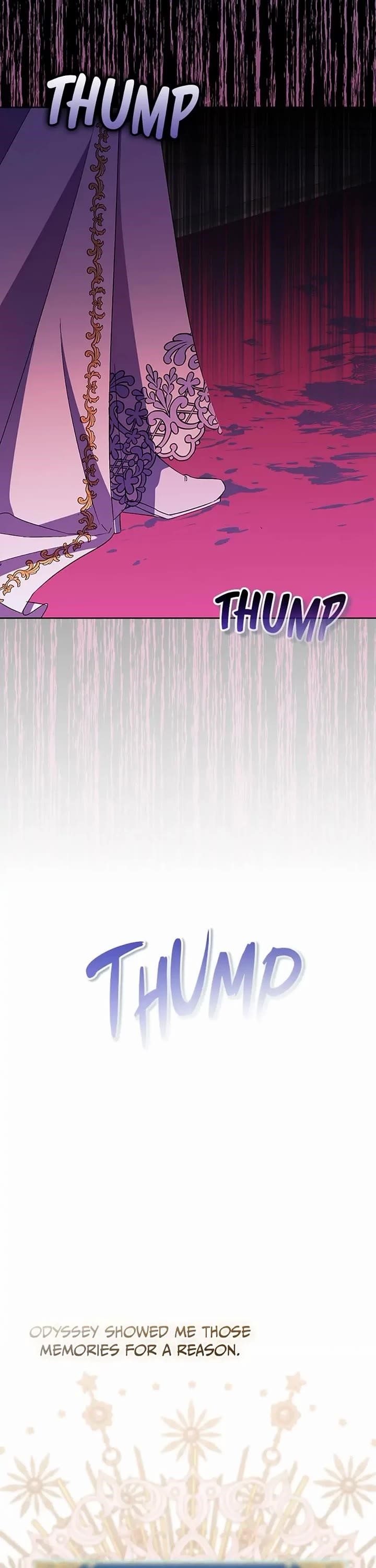 I'm a Fake Saintess but the Gods are Obsessed Chapter 50 - Page 33