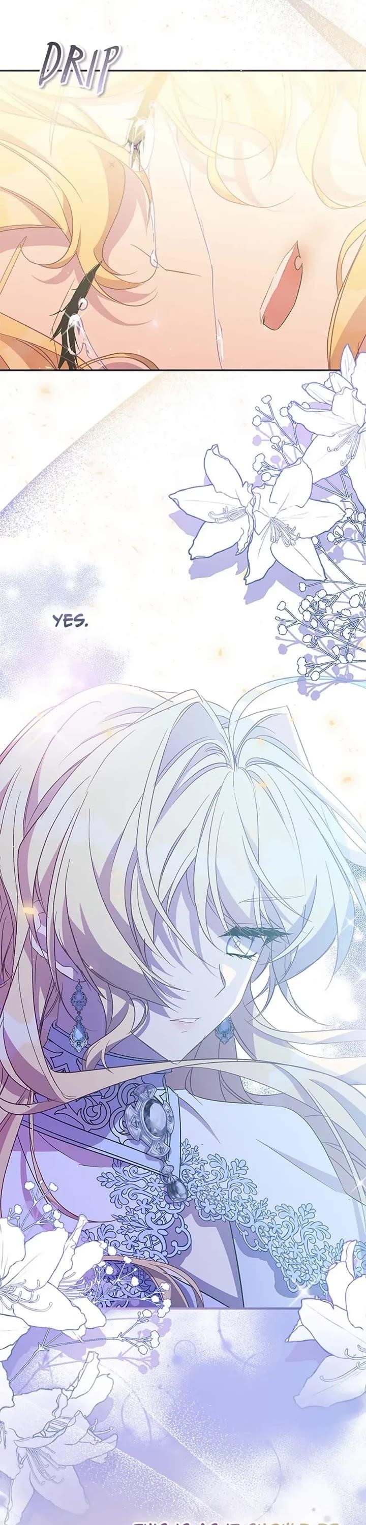 I'm a Fake Saintess but the Gods are Obsessed Chapter 50 - Page 38
