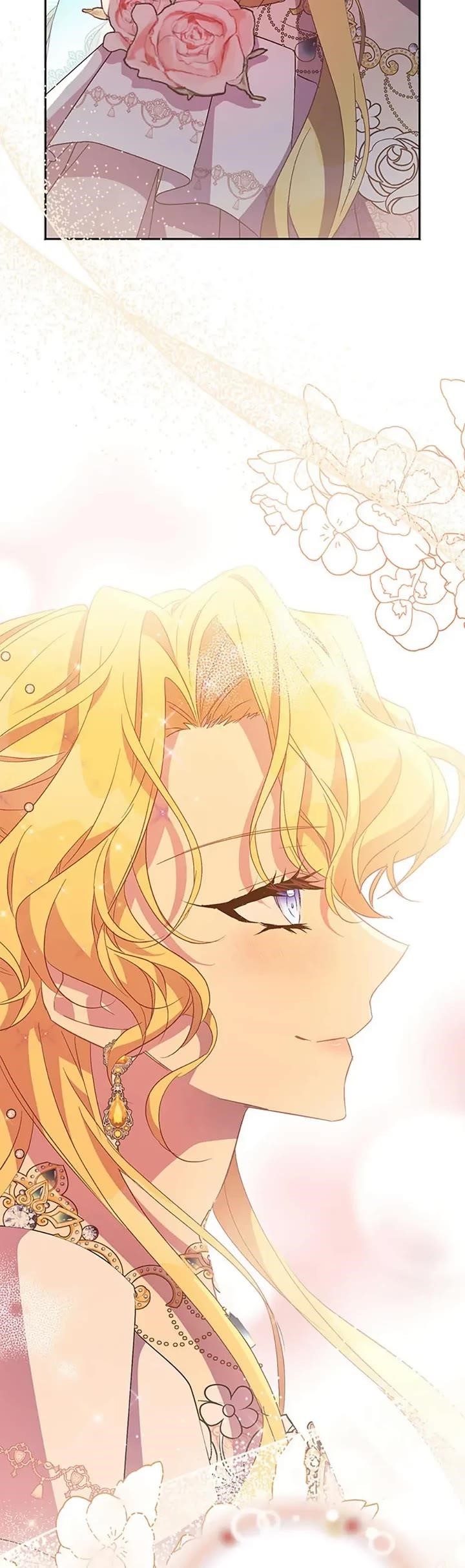 I'm a Fake Saintess but the Gods are Obsessed Chapter 50 - Page 4