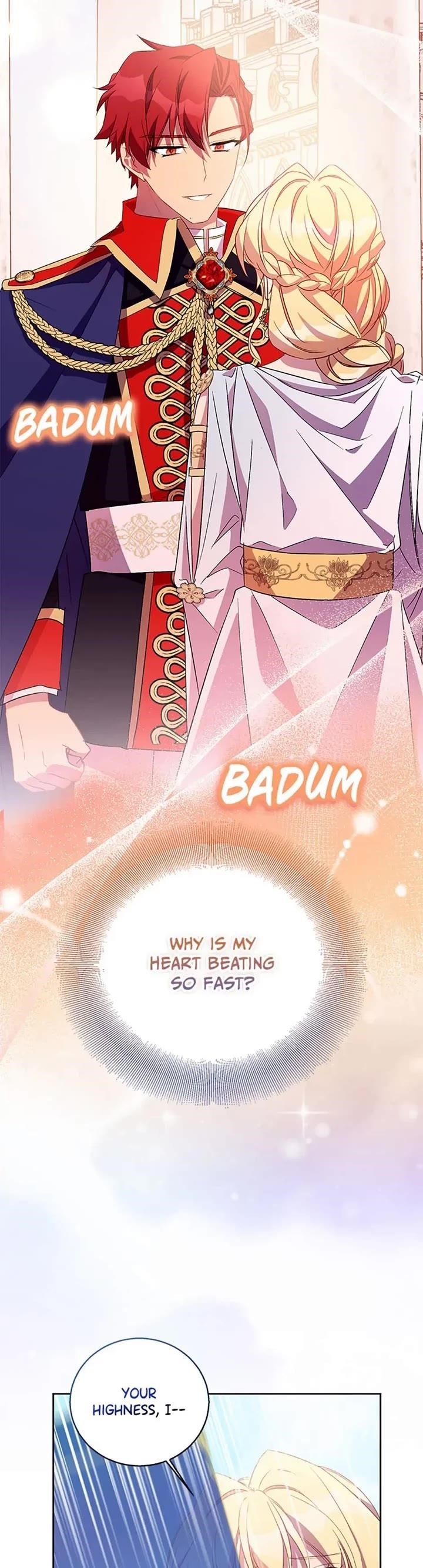 I'm a Fake Saintess but the Gods are Obsessed Chapter 51 - Page 19