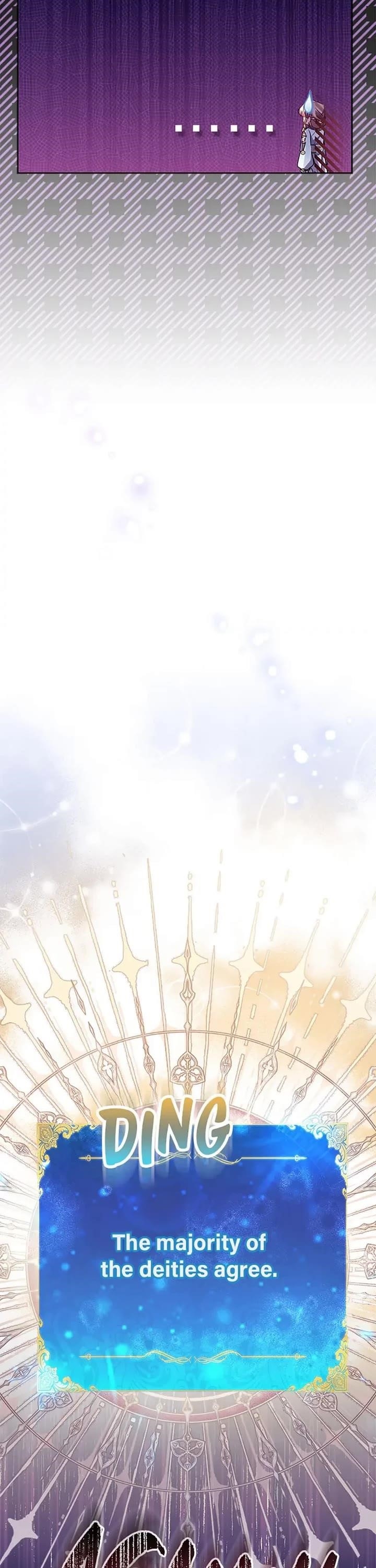 I'm a Fake Saintess but the Gods are Obsessed Chapter 51 - Page 23