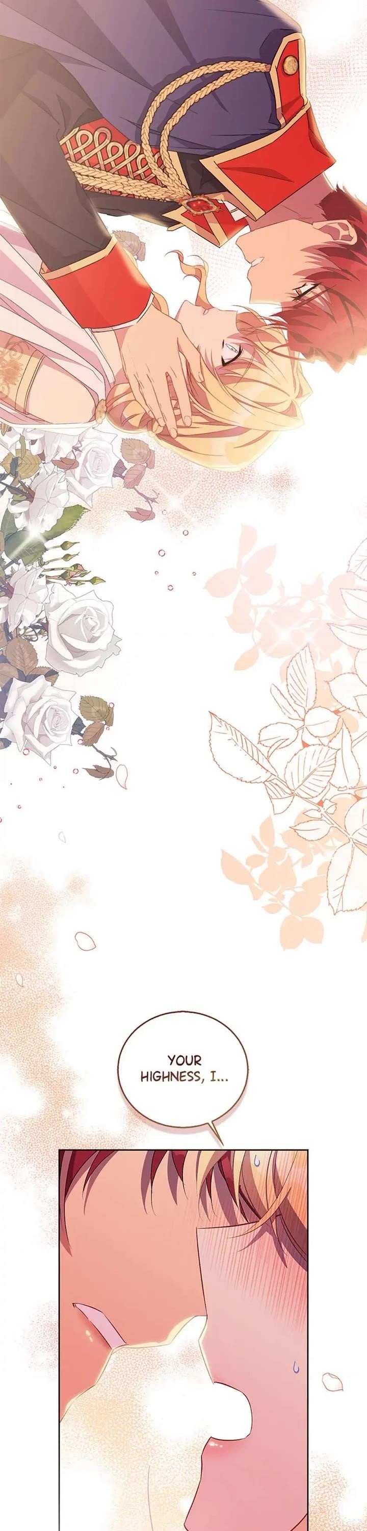 I'm a Fake Saintess but the Gods are Obsessed Chapter 51 - Page 28