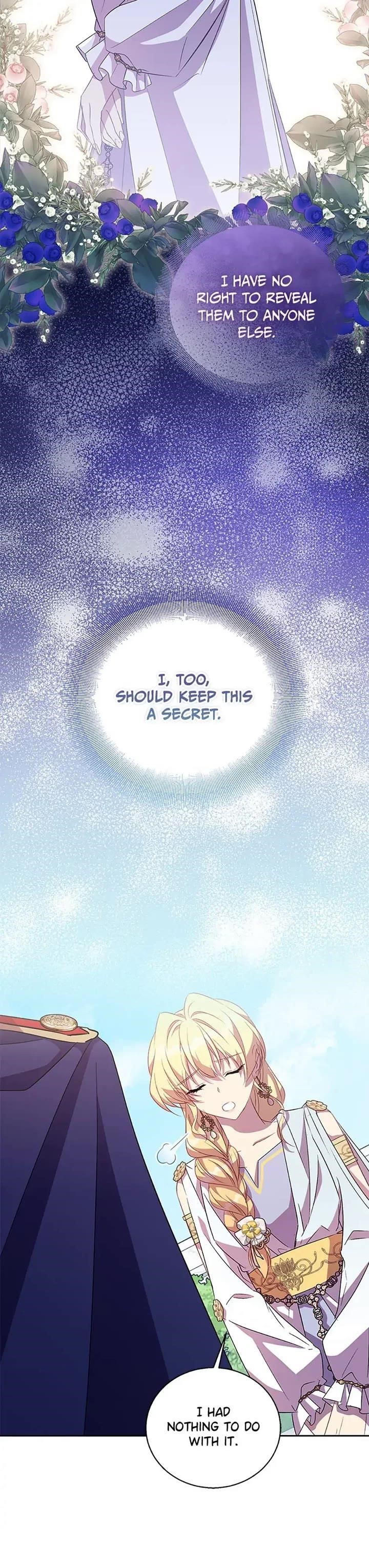 I'm a Fake Saintess but the Gods are Obsessed Chapter 51 - Page 6