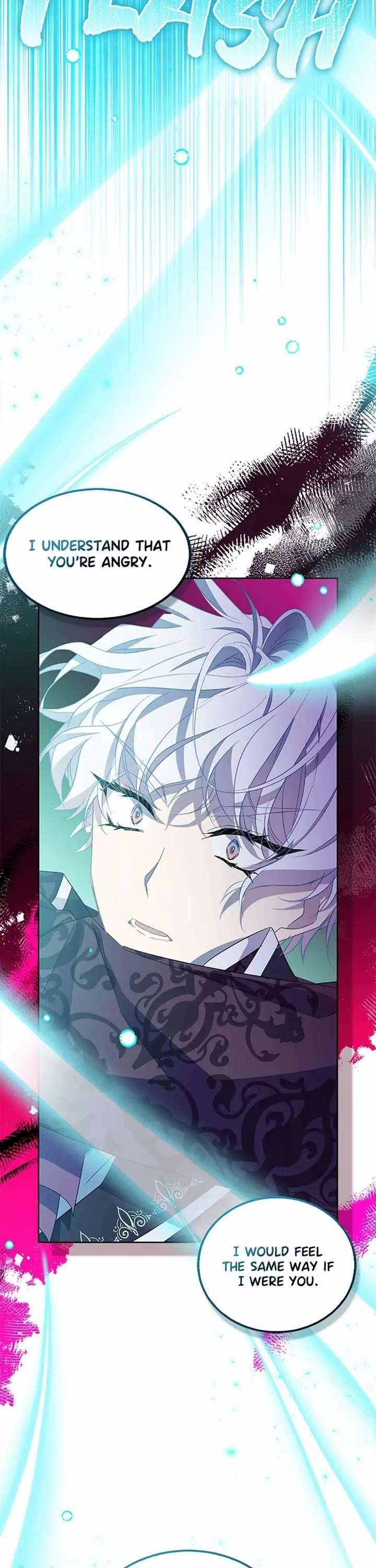 I'm a Fake Saintess but the Gods are Obsessed Chapter 52 - Page 11