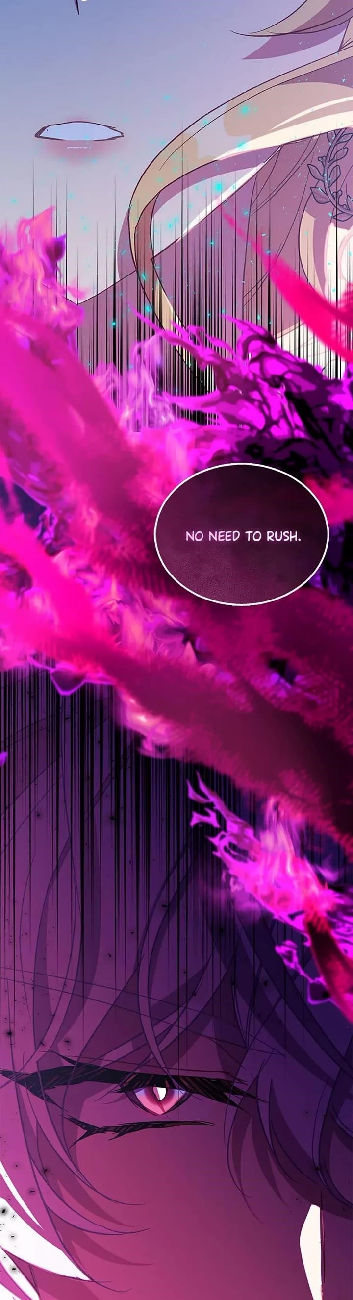 I'm a Fake Saintess but the Gods are Obsessed Chapter 52 - Page 20
