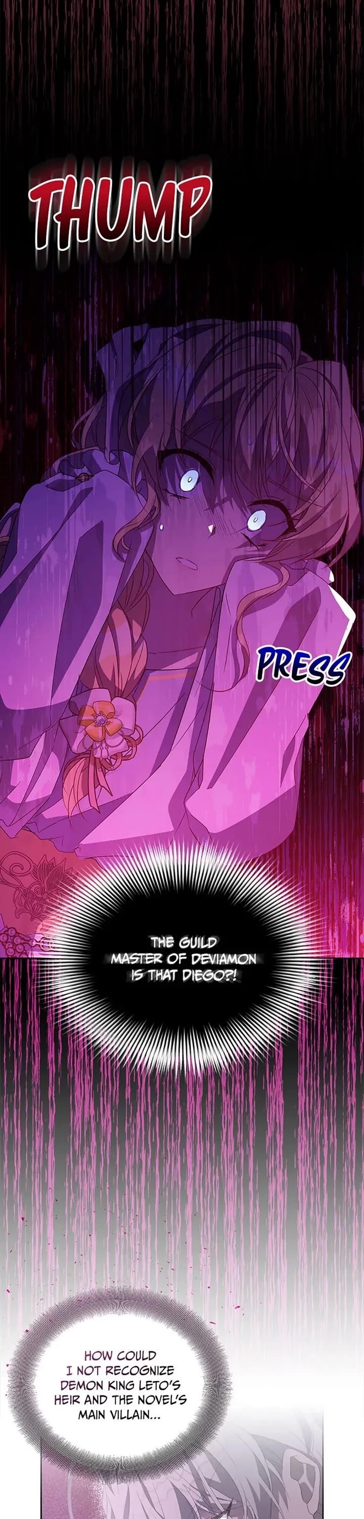 I'm a Fake Saintess but the Gods are Obsessed Chapter 52 - Page 3