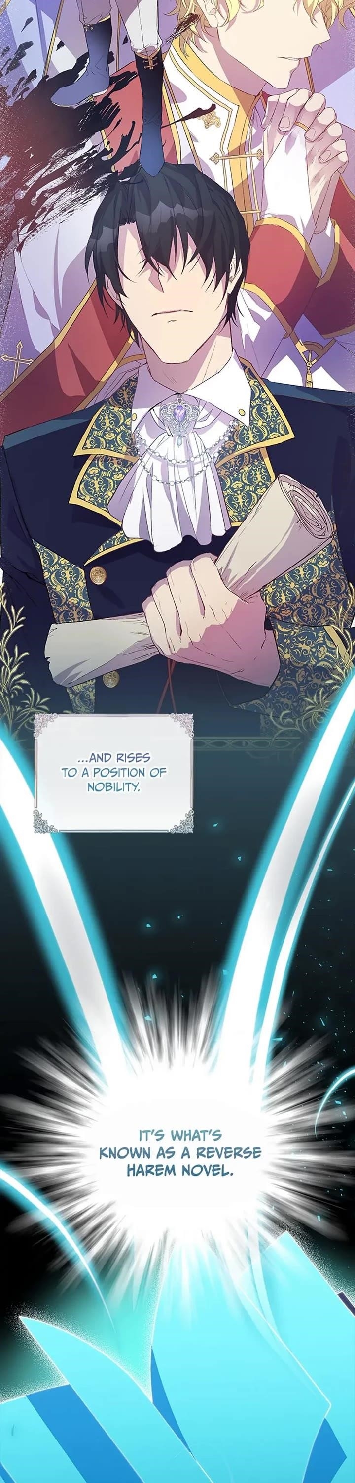 I'm a Fake Saintess but the Gods are Obsessed Chapter 52 - Page 32