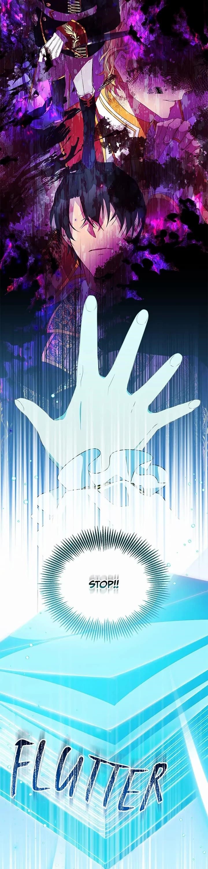 I'm a Fake Saintess but the Gods are Obsessed Chapter 52 - Page 37