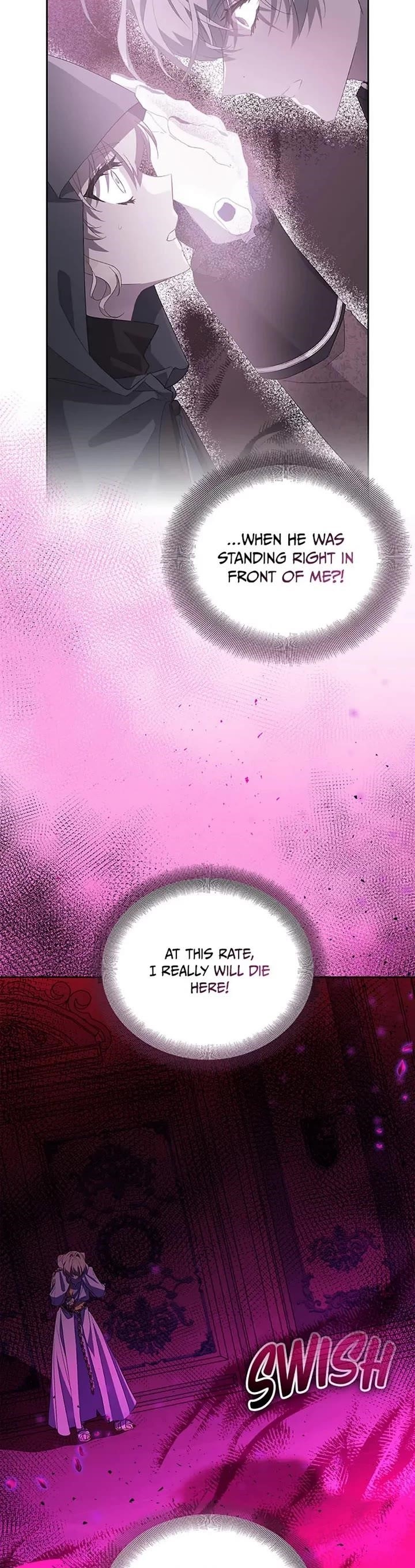 I'm a Fake Saintess but the Gods are Obsessed Chapter 52 - Page 4