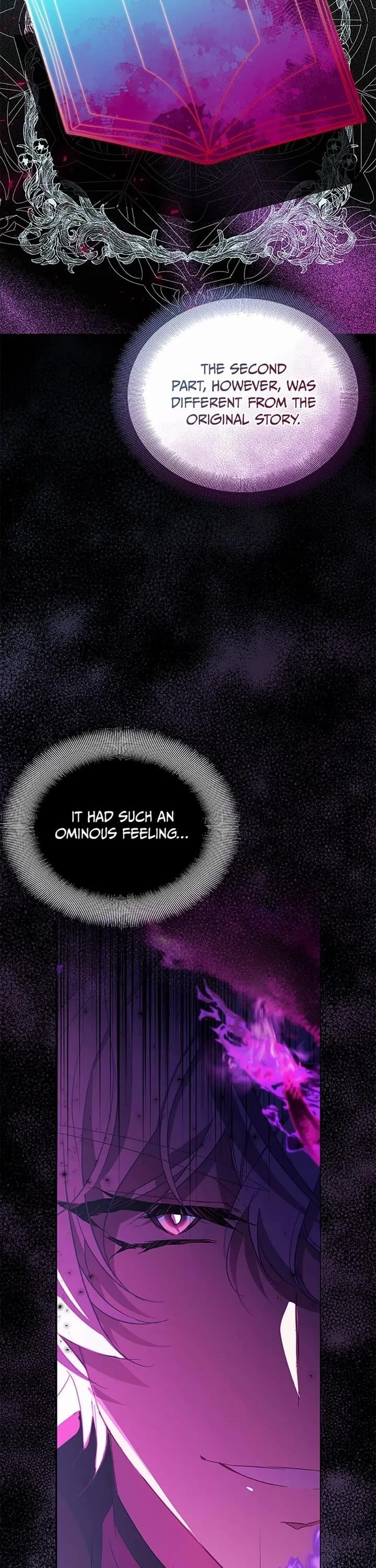 I'm a Fake Saintess but the Gods are Obsessed Chapter 52 - Page 42