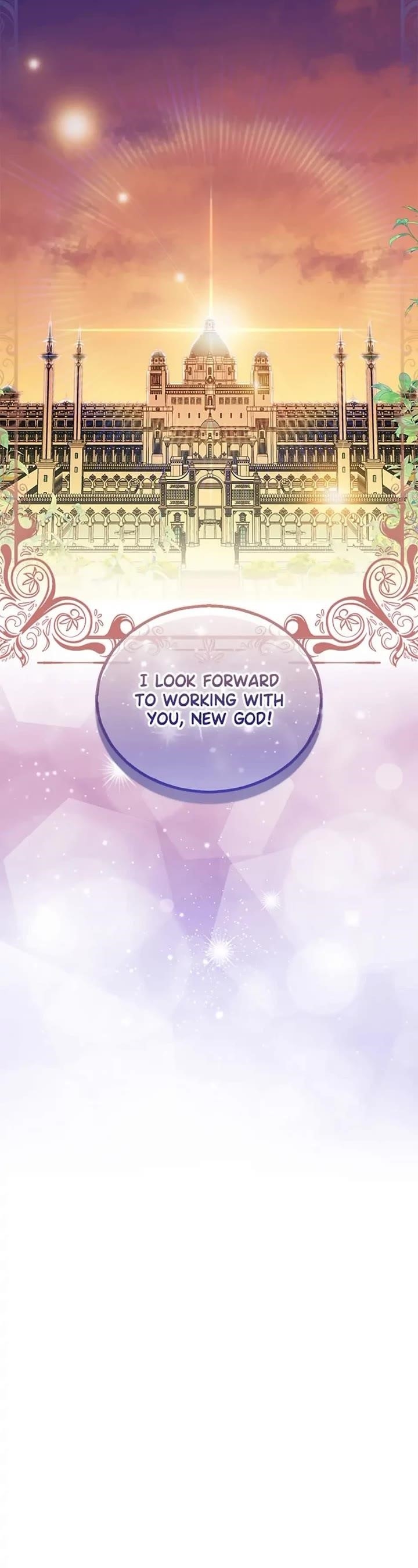 I'm a Fake Saintess but the Gods are Obsessed Chapter 52 - Page 45