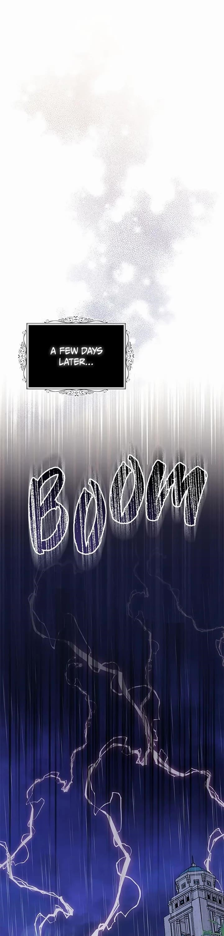 I'm a Fake Saintess but the Gods are Obsessed Chapter 52 - Page 46
