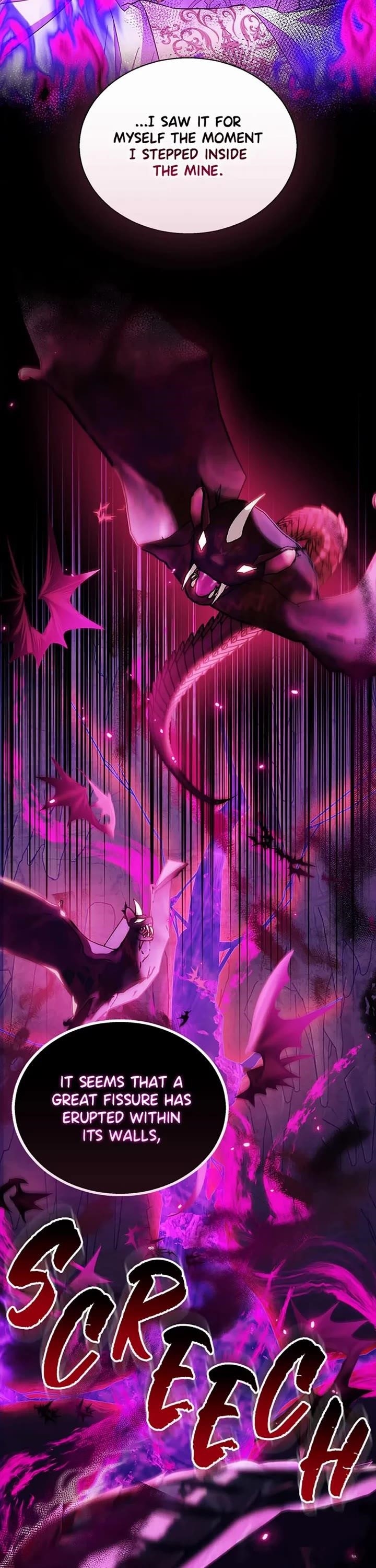 I'm a Fake Saintess but the Gods are Obsessed Chapter 52 - Page 53