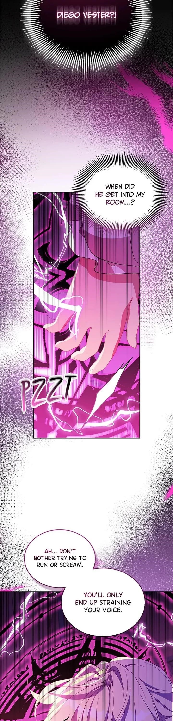 I'm a Fake Saintess but the Gods are Obsessed Chapter 52 - Page 7