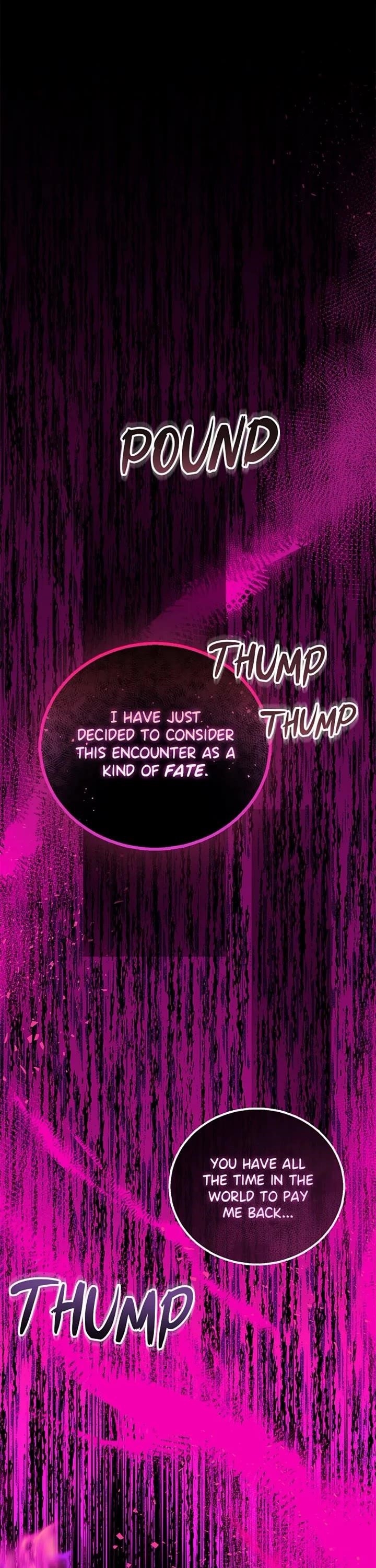 I'm a Fake Saintess but the Gods are Obsessed Chapter 53 - Page 1