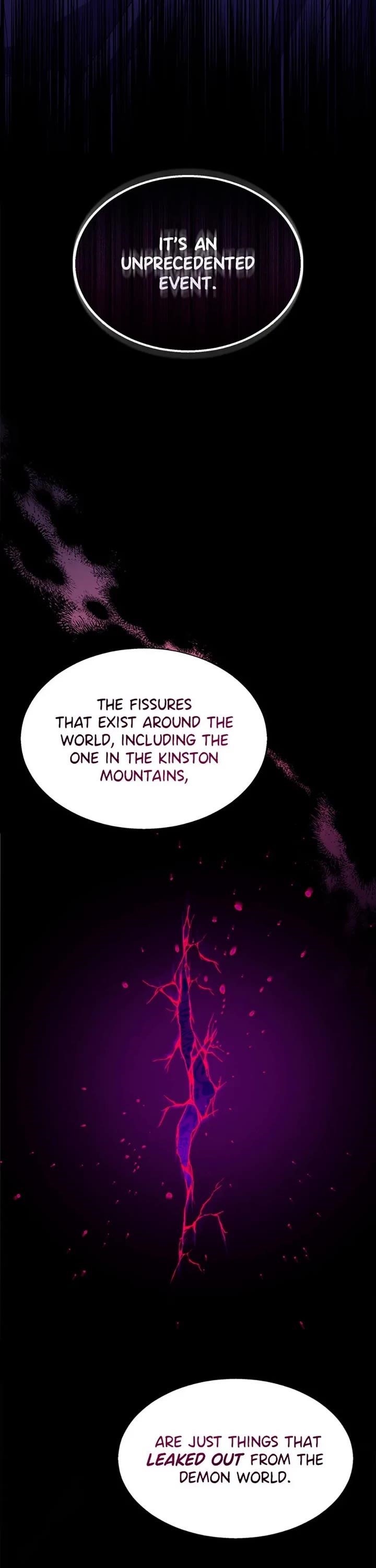 I'm a Fake Saintess but the Gods are Obsessed Chapter 53 - Page 17