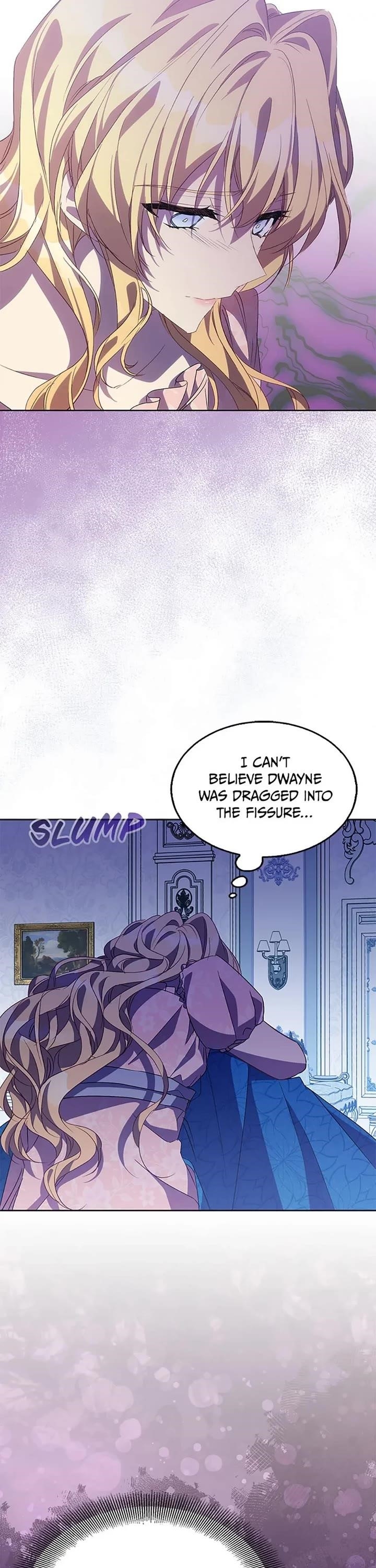 I'm a Fake Saintess but the Gods are Obsessed Chapter 53 - Page 27