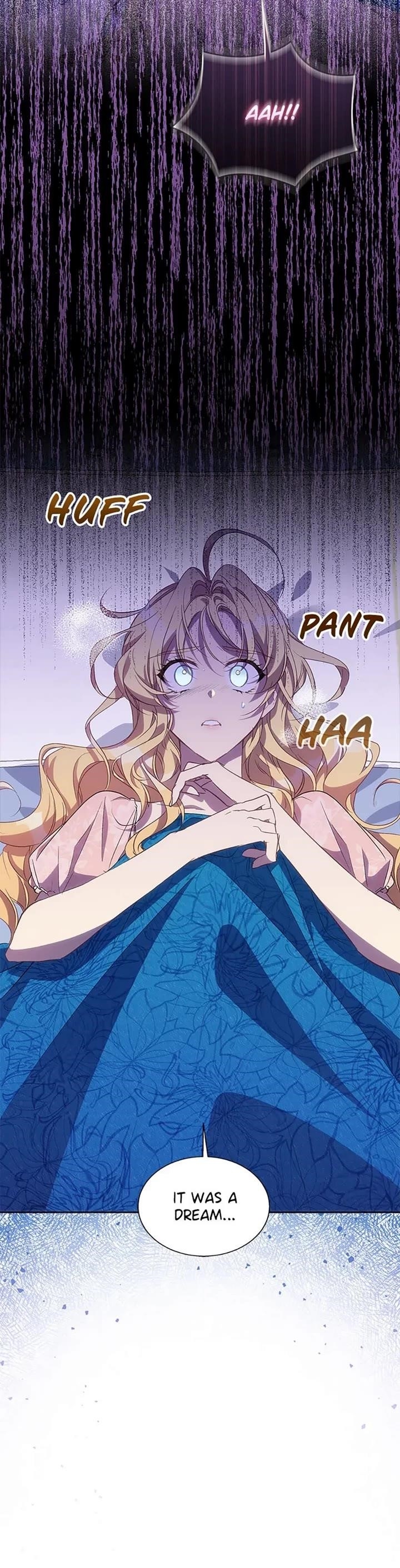 I'm a Fake Saintess but the Gods are Obsessed Chapter 53 - Page 4